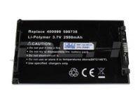 Dlh LI-POL 3.7V 2500mAh (SA-MP238)